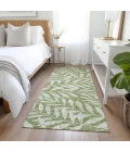 Addison Chantille ACN899-Green 2 ft. 3 in. X 7 ft. 6 in. Rectangle Rug