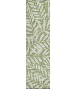 Addison Chantille ACN899-Green 2 ft. 3 in. X 7 ft. 6 in. Rectangle Rug