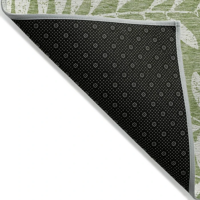 Addison Chantille ACN899-Green 10 ft. X 14 ft. Rectangle Rug