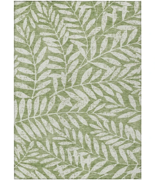 Addison Chantille ACN899-Green 3 ft. X 5 ft. Rectangle Rug