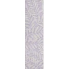 Addison Chantille ACN899-Lavender 2 ft. 3 in. X 7 ft. 6 in. Rectangle Rug