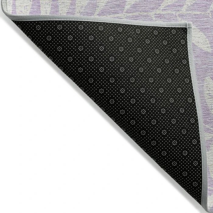 Addison Chantille ACN899-Lavender 8 ft. X 10 ft. Rectangle Rug
