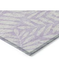 Addison Chantille ACN899-Lavender 8 ft. X 10 ft. Rectangle Rug
