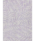 Addison Chantille ACN899-Lavender 8 ft. X 10 ft. Rectangle Rug