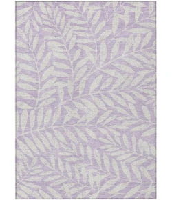 Addison Chantille ACN899-Lavender 9 ft. X 12 ft. Rectangle Rug