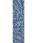 Addison Chantille ACN899-Navy 2 ft. 3 in. X 7 ft. 6 in. Rectangle Rug