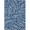 Addison Chantille ACN899-Navy 8 ft. X 10 ft. Rectangle Rug