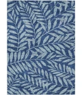 Addison Chantille ACN899-Navy 5 ft. X 7 ft. 6 in. Rectangle Rug