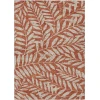 Addison Chantille ACN899-Paprika 8 ft. X 10 ft. Rectangle Rug