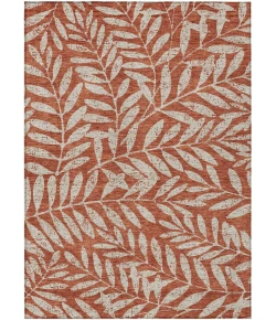 Addison Chantille ACN899-Paprika 9 ft. X 12 ft. Rectangle Rug