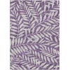 Addison Chantille ACN899-Purple 8 ft. X 10 ft. Rectangle Rug