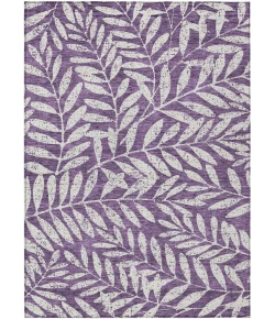 Addison Chantille ACN899-Purple 9 ft. X 12 ft. Rectangle Rug