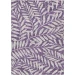 Addison Chantille ACN899-Purple 9 ft. X 12 ft. Rectangle Rug
