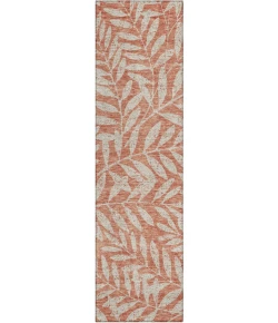 Addison Chantille ACN899-Salmon 2 ft. 3 in. X 7 ft. 6 in. Rectangle Rug