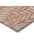 Addison Chantille ACN899-Salmon 2 ft. 3 in. X 7 ft. 6 in. Rectangle Rug