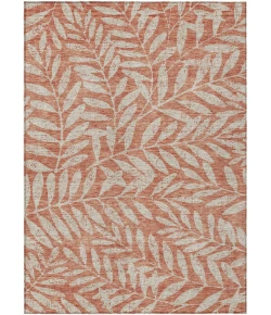 Addison Chantille ACN899-Salmon 9 ft. X 12 ft. Rectangle Rug