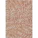 Addison Chantille ACN899-Salmon 9 ft. X 12 ft. Rectangle Rug
