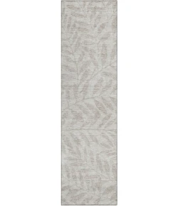 Addison Chantille ACN899-Taupe 2 ft. 3 in. X 7 ft. 6 in. Rectangle Rug