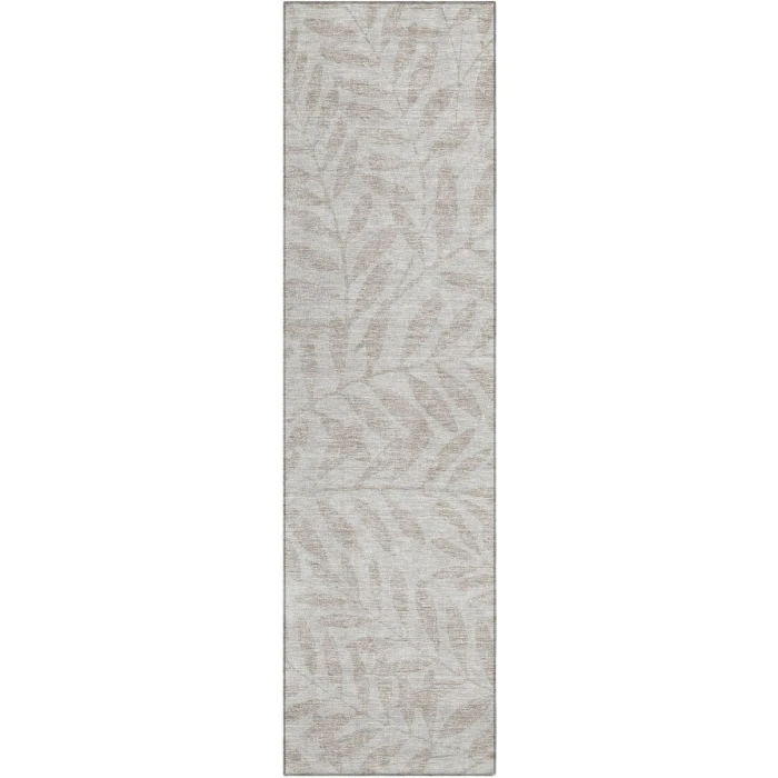 Addison Chantille ACN899-Taupe 2 ft. 3 in. X 7 ft. 6 in. Rectangle Rug