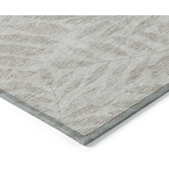 Addison Chantille ACN899-Taupe 2 ft. 3 in. X 7 ft. 6 in. Rectangle Rug