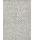 Addison Chantille ACN899-Taupe 10 ft. X 14 ft. Rectangle Rug