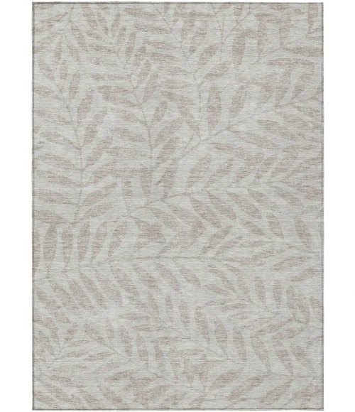 Addison Chantille ACN899-Taupe 10 ft. X 14 ft. Rectangle Rug