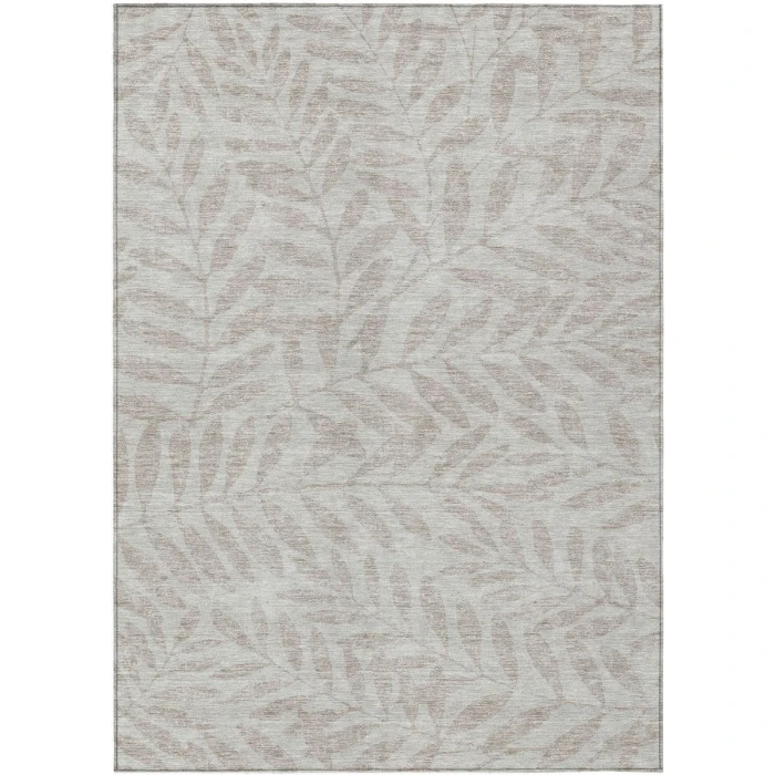 Addison Chantille ACN899-Taupe 10 ft. X 14 ft. Rectangle Rug