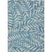 Addison Chantille ACN899-Teal 9 ft. X 12 ft. Rectangle Rug