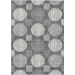 Addison Chantille ACN900-Charcoal 10 ft. X 14 ft. Rectangle Rug