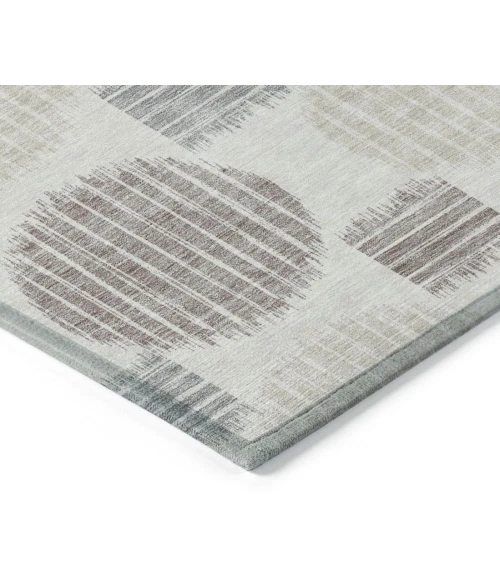 Addison Chantille ACN900-Ivory 3 ft. X 5 ft. Rectangle Rug