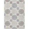 Addison Chantille ACN900-Ivory 8 ft. X 10 ft. Rectangle Rug