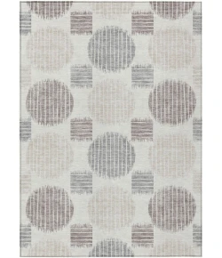 Addison Chantille ACN900-Ivory 9 ft. X 12 ft. Rectangle Rug