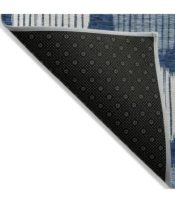 Addison Chantille ACN900-Navy 9 ft. X 12 ft. Rectangle Rug