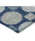 Addison Chantille ACN900-Navy 8 ft. X 10 ft. Rectangle Rug