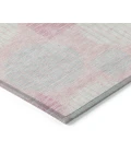 Addison Chantille ACN900-Pink 10 ft. X 14 ft. Rectangle Rug