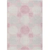Addison Chantille ACN900-Pink 8 ft. X 10 ft. Rectangle Rug