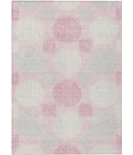 Addison Chantille ACN900-Pink 10 ft. X 14 ft. Rectangle Rug