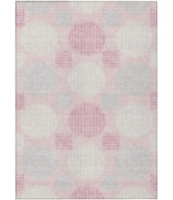 Addison Chantille ACN900-Pink 9 ft. X 12 ft. Rectangle Rug