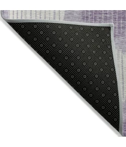 Addison Chantille ACN900-Purple 9 ft. X 12 ft. Rectangle Rug