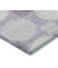 Addison Chantille ACN900-Purple 8 ft. X 10 ft. Rectangle Rug