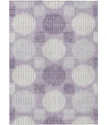 Addison Chantille ACN900-Purple 8 ft. X 10 ft. Rectangle Rug