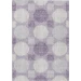 Addison Chantille ACN900-Purple 10 ft. X 14 ft. Rectangle Rug