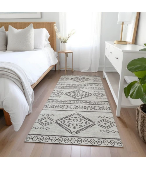 Addison Chantille ACN901-Beige 2 ft. 3 in. X 7 ft. 6 in. Rectangle Rug