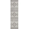 Addison Chantille ACN901-Beige 2 ft. 3 in. X 7 ft. 6 in. Rectangle Rug