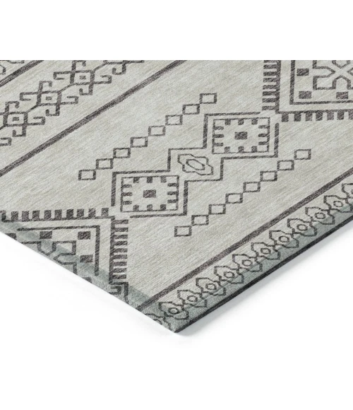 Addison Chantille ACN901-Beige 3 ft. X 5 ft. Rectangle Rug