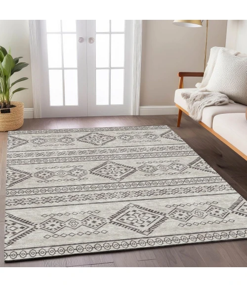 Addison Chantille ACN901-Beige 3 ft. X 5 ft. Rectangle Rug