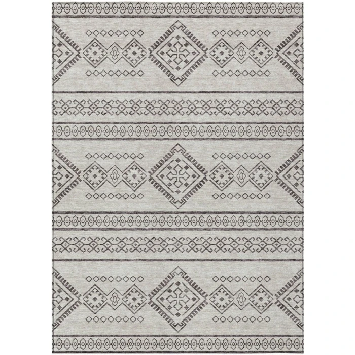 Addison Chantille ACN901-Beige 9 ft. X 12 ft. Rectangle Rug