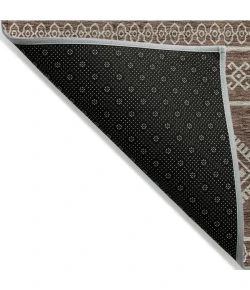 Addison Chantille ACN901-Brown 3 ft. X 5 ft. Rectangle Rug