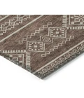 Addison Chantille ACN901-Brown 3 ft. X 5 ft. Rectangle Rug