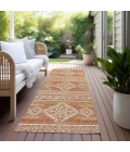 Addison Chantille ACN901-Copper 2 ft. 3 in. X 7 ft. 6 in. Rectangle Rug